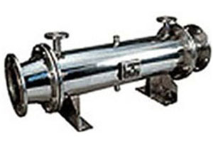 Heat Exchanger