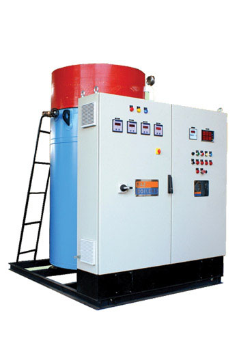 Hot Water Generator 