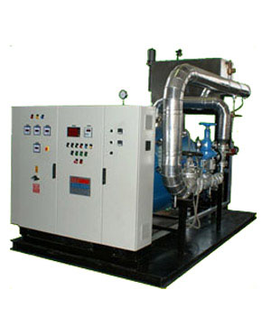 Electric Steam Boiler