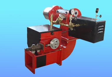 Gas Burner