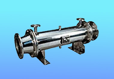 Heat Exchanger