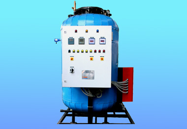 Hot Water Generator