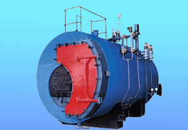 Hot Water Generator