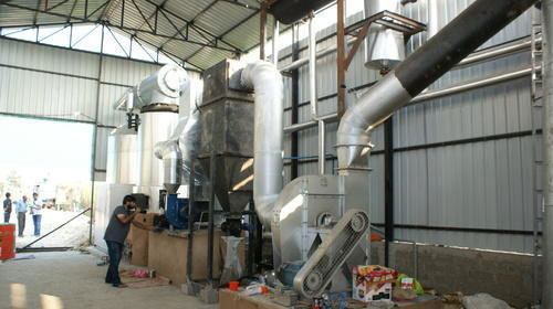 Electric Steam Boiler