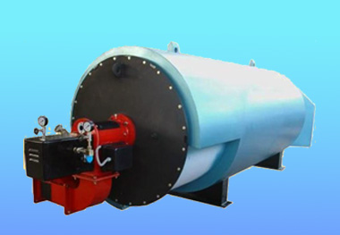 Hot AIR Generator