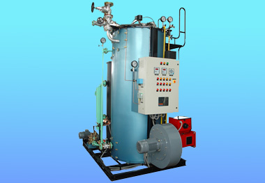 Steam Boilers