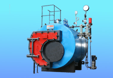 Steam Boilers