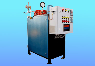 Steam Boilers