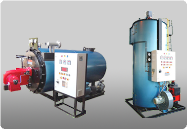 Thermal Fluid Heater