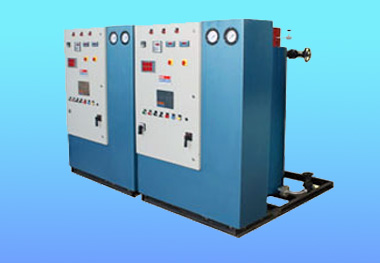 Thermal Fluid Heaters