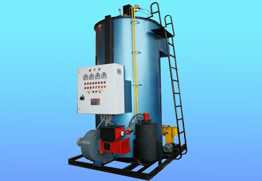 Thermal Fluid Heaters