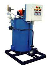 Hot Water Generators