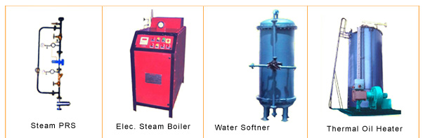 boilers